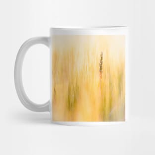 Couch Grass Mug